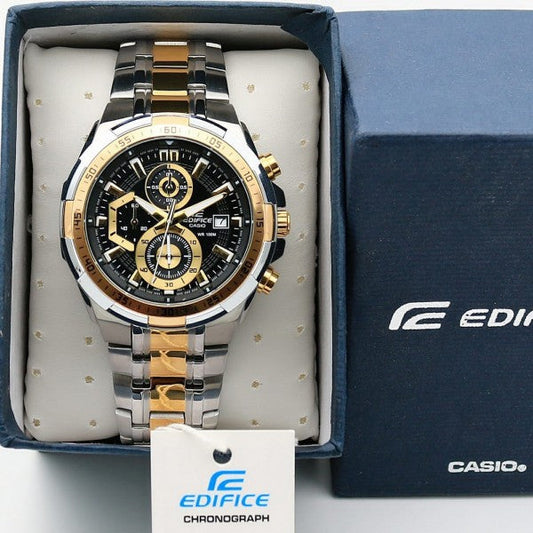 EFR-539 - Chronograph Watch
