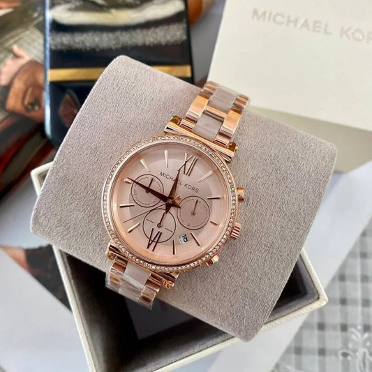 M_i_c_h_a_e_l K_or_s sofi_e - Ladies Watch