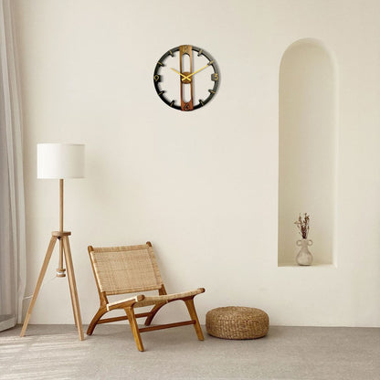 wall clock wonder