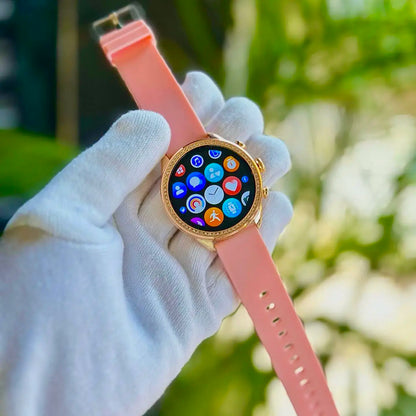 NextGen Ladies Digital Watch