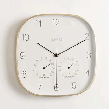 Clockston luxury wall clock