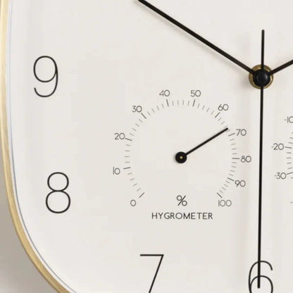 Clockston luxury wall clock