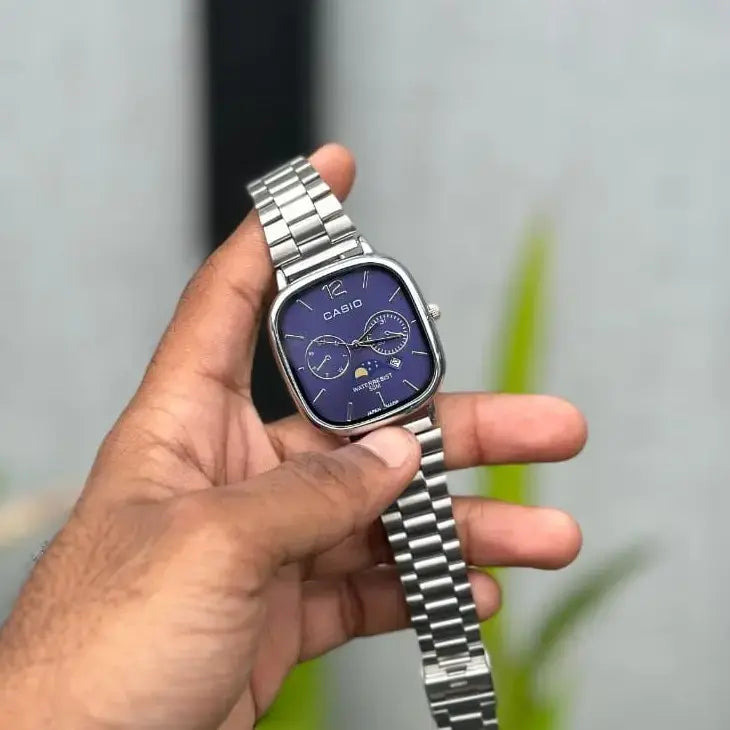 Vintage Moon Phase Replica