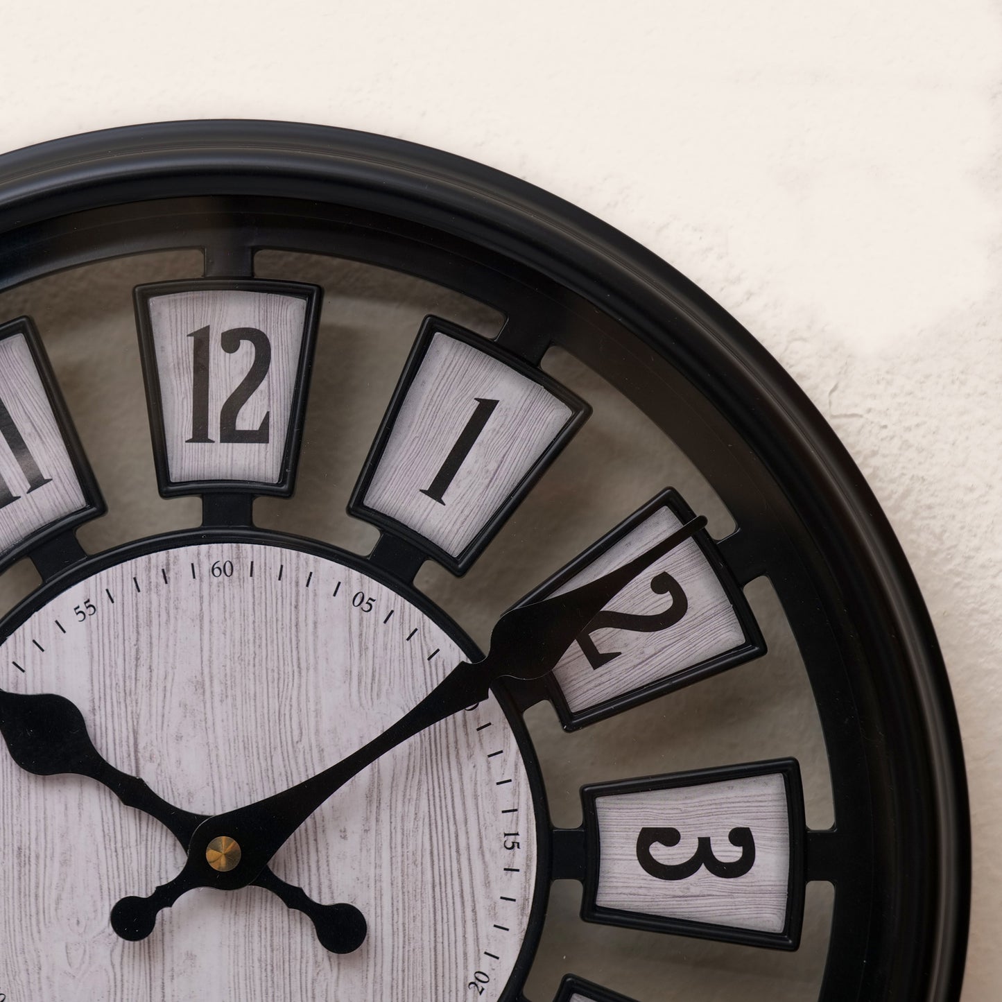 Tiko wall clock