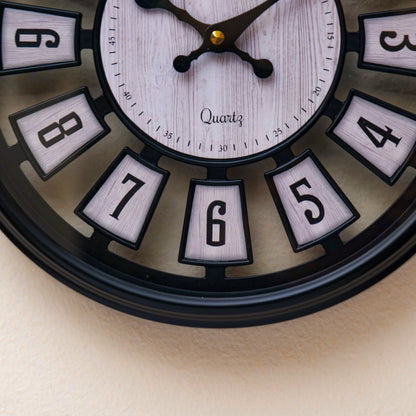 Tiko wall clock
