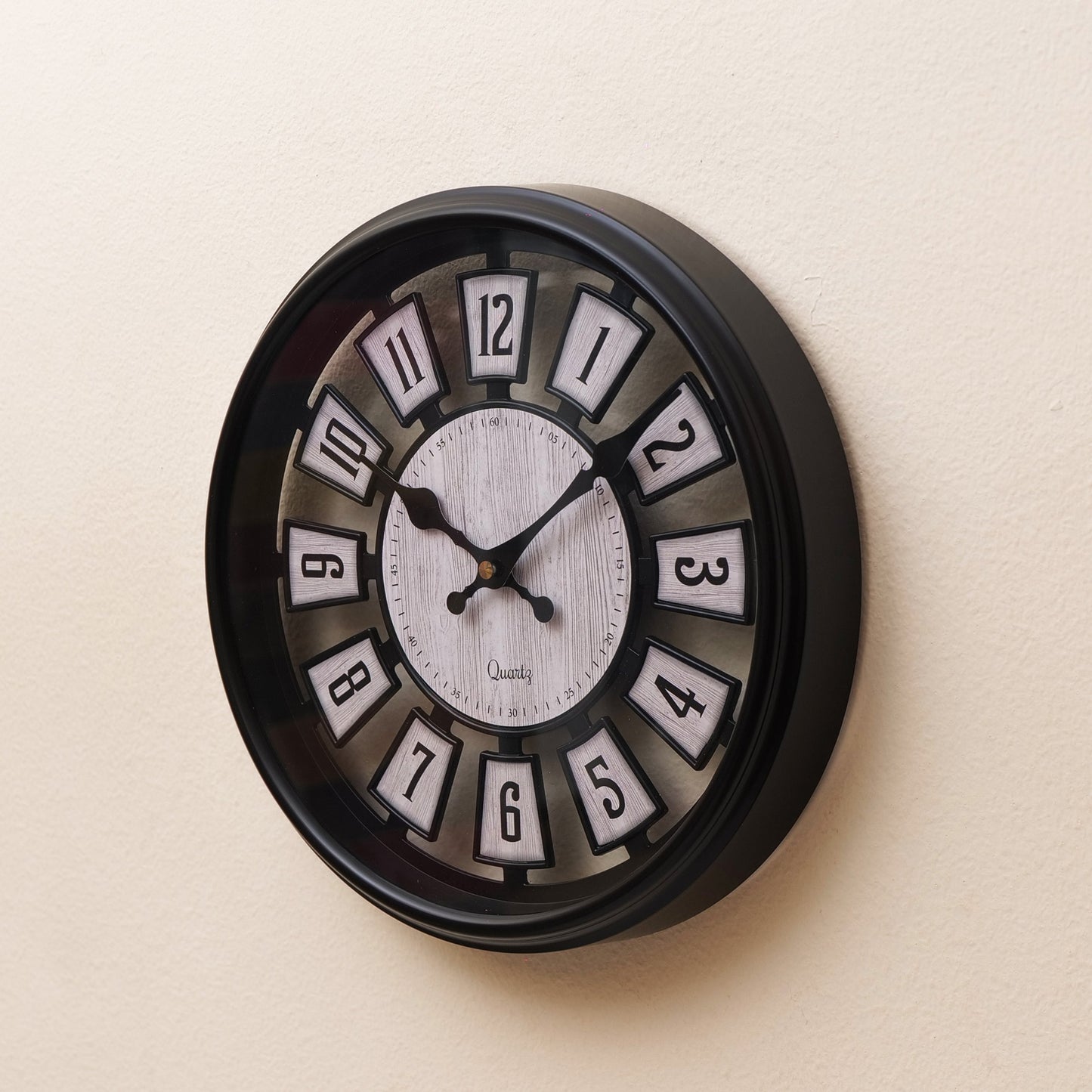 Tiko wall clock
