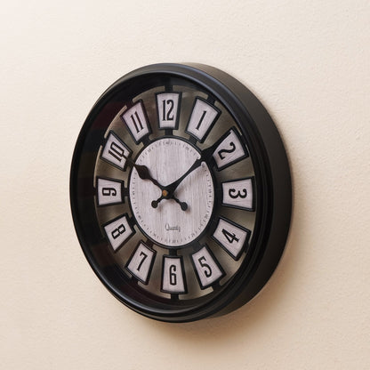 Tiko wall clock