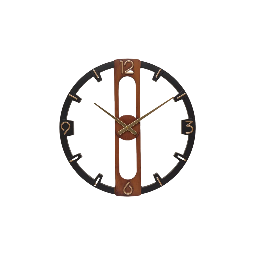 wall clock wonder