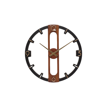 wall clock wonder