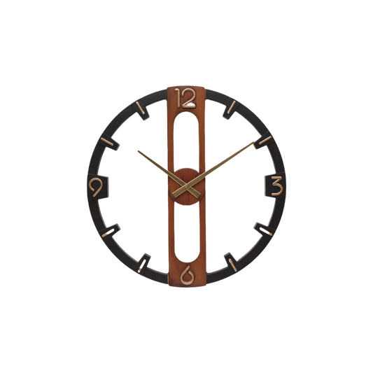 wall clock wonder
