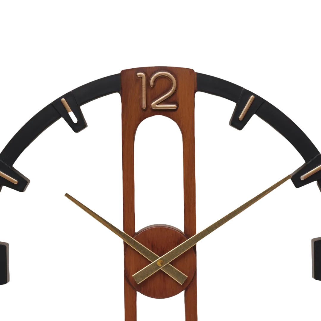 wall clock wonder