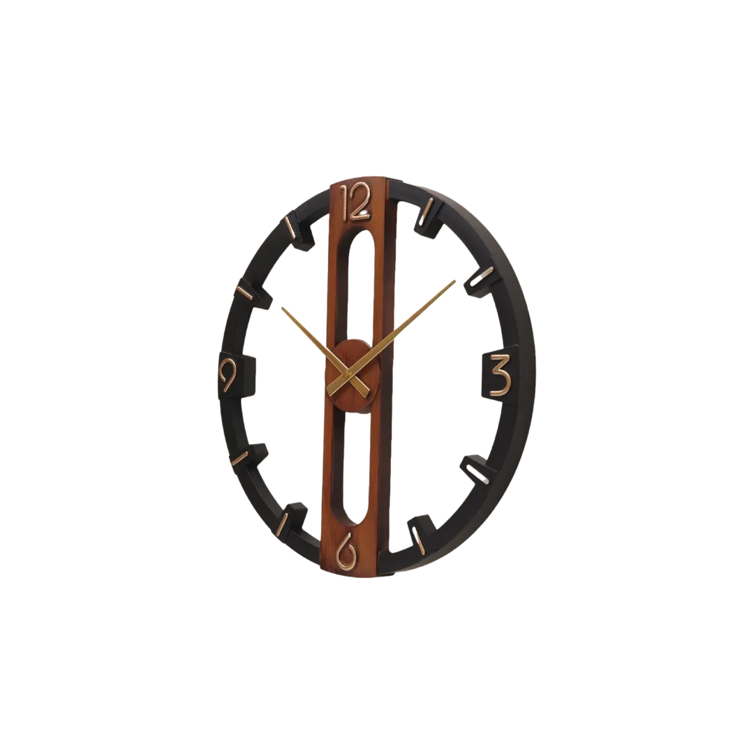 wall clock wonder