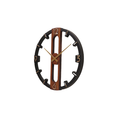 wall clock wonder