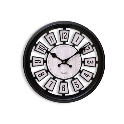 Tiko wall clock