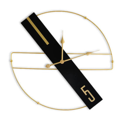 Timeless Treasure wall clock