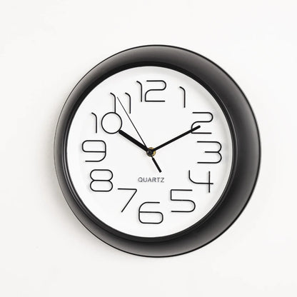 Simple Time wall clock