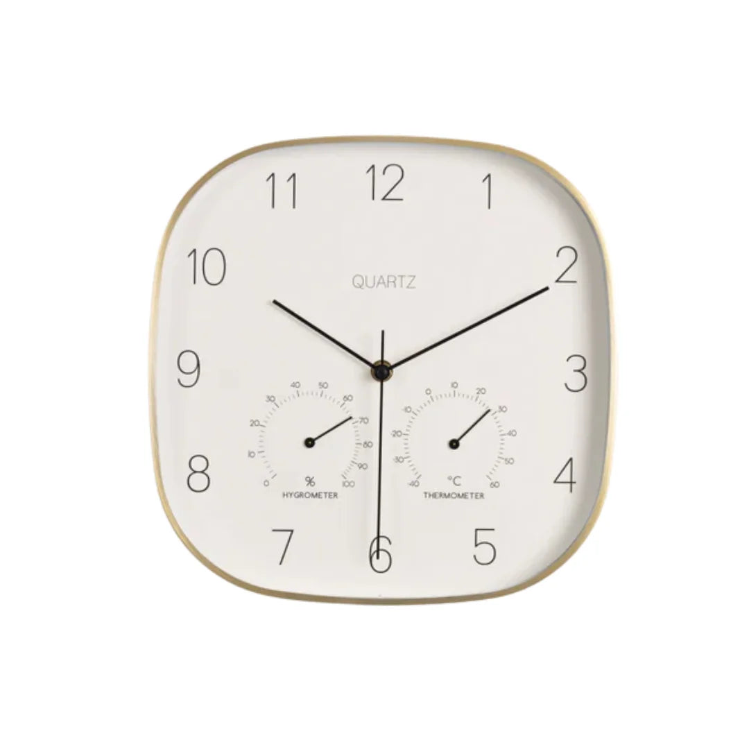 Clockston luxury wall clock