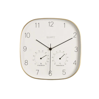 Clockston luxury wall clock