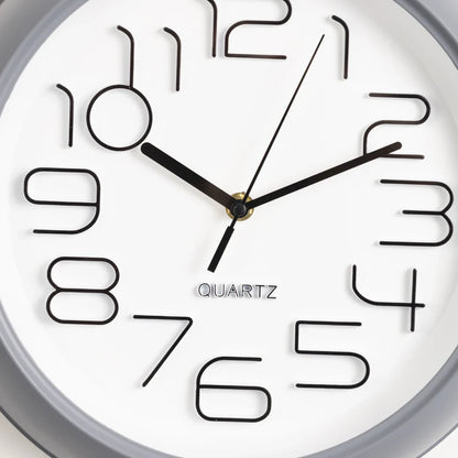 Simple Time wall clock