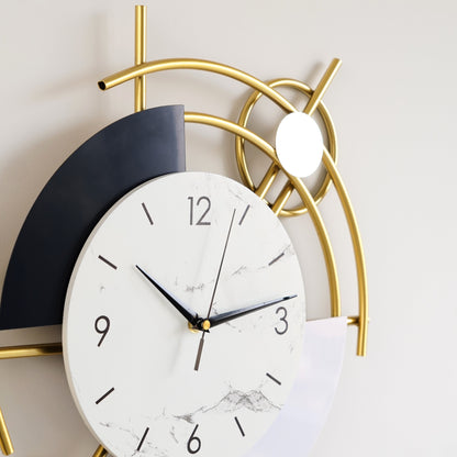 Majestic Moment Wall Clock