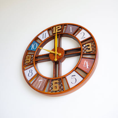 Wall Wonder Wall Clock