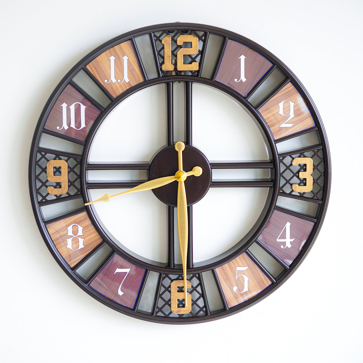 Wall Wonder Wall Clock
