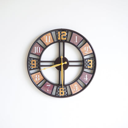 Wall Wonder Wall Clock