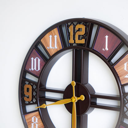 Wall Wonder Wall Clock