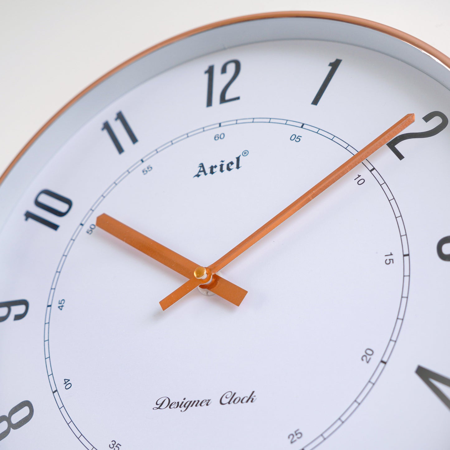 Classic Clock Wall Clock