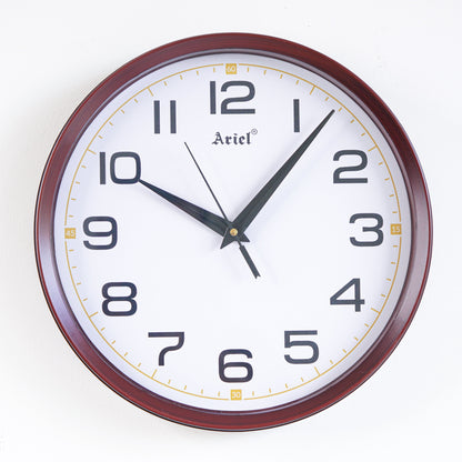 Regular Wall Clock
