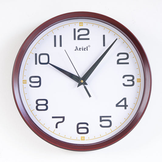 Regular Wall Clock