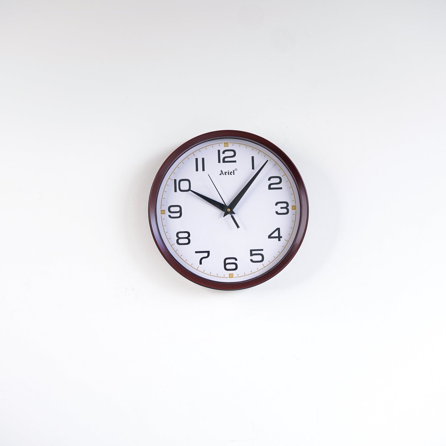 Regular Wall Clock