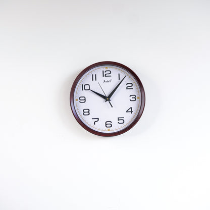 Regular Wall Clock