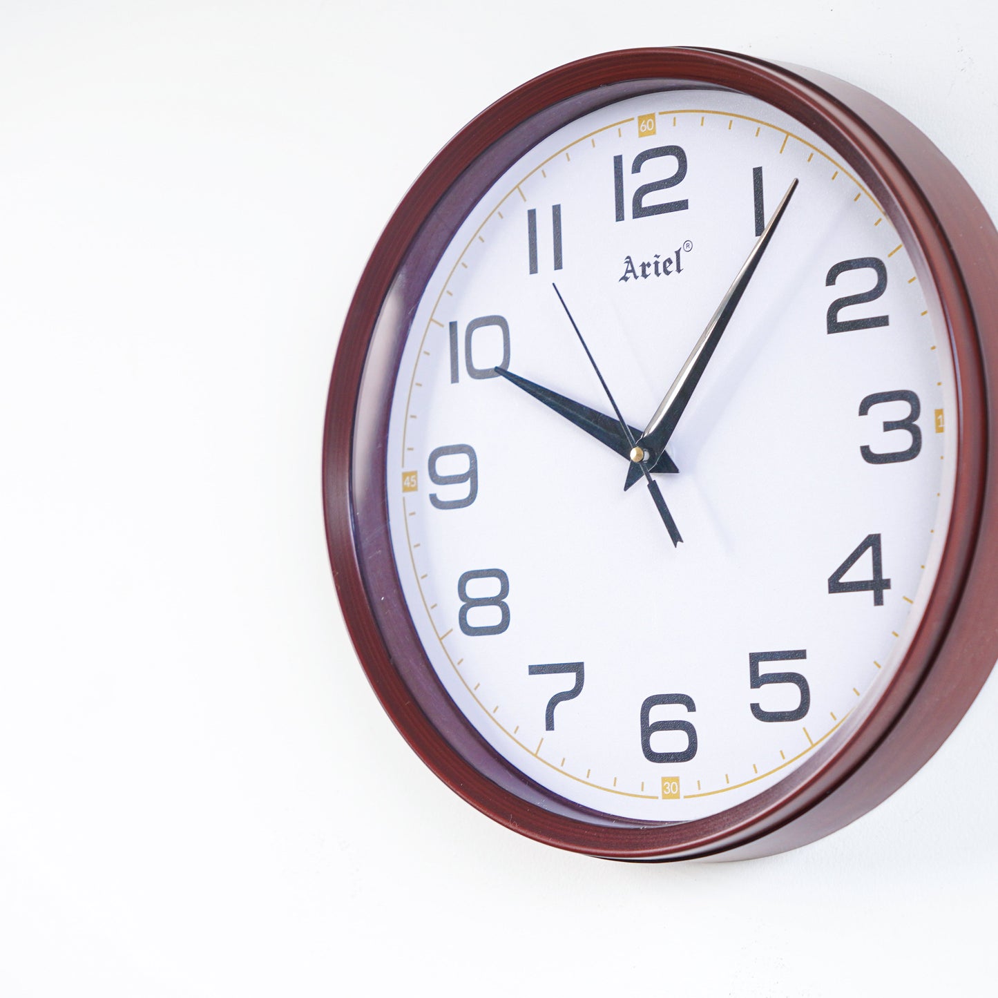 Regular Wall Clock