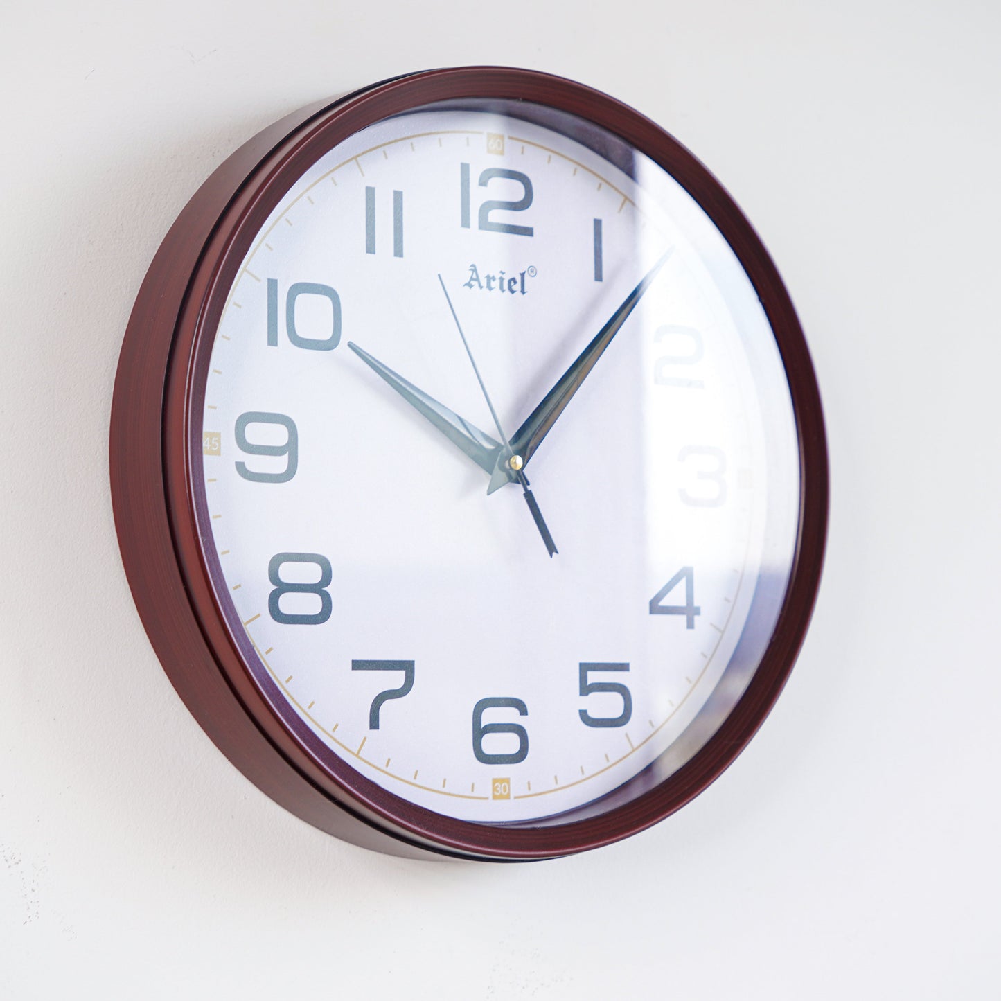 Regular Wall Clock