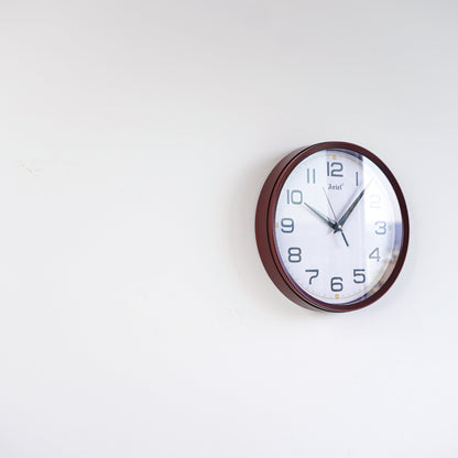 Regular Wall Clock