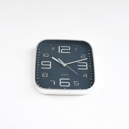 Time Square Wall Clock