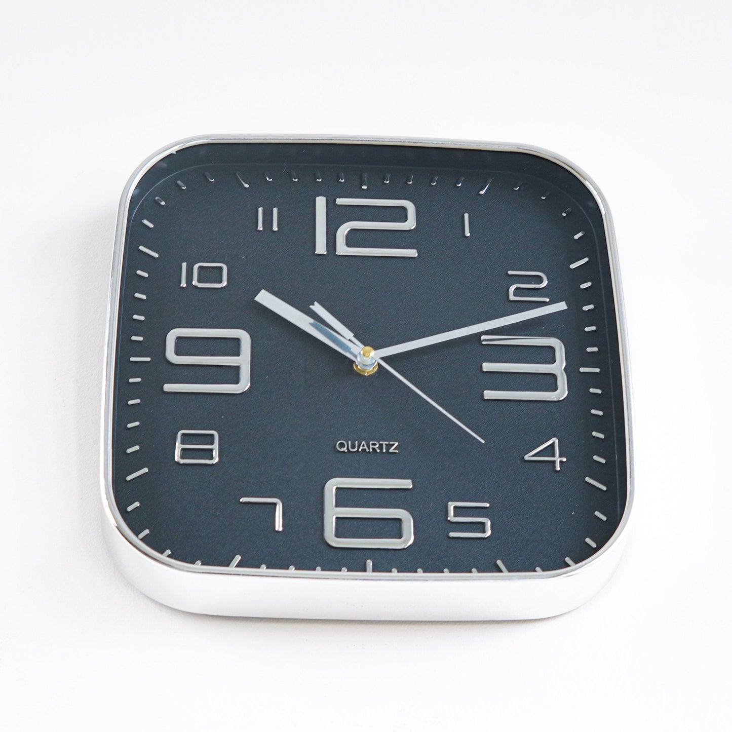 Time Square Wall Clock