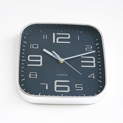 Time Square Wall Clock
