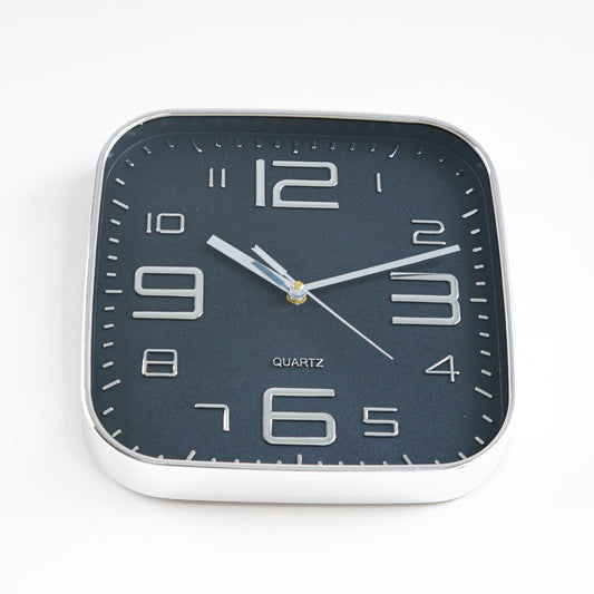 Time Square Wall Clock