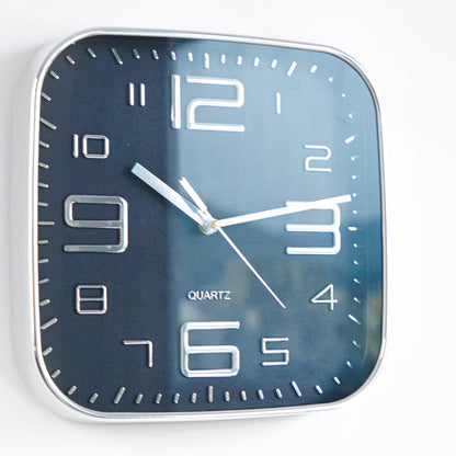 Time Square Wall Clock