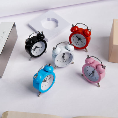 TimeTicker Table Clock