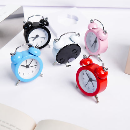 TimeTicker Table Clock