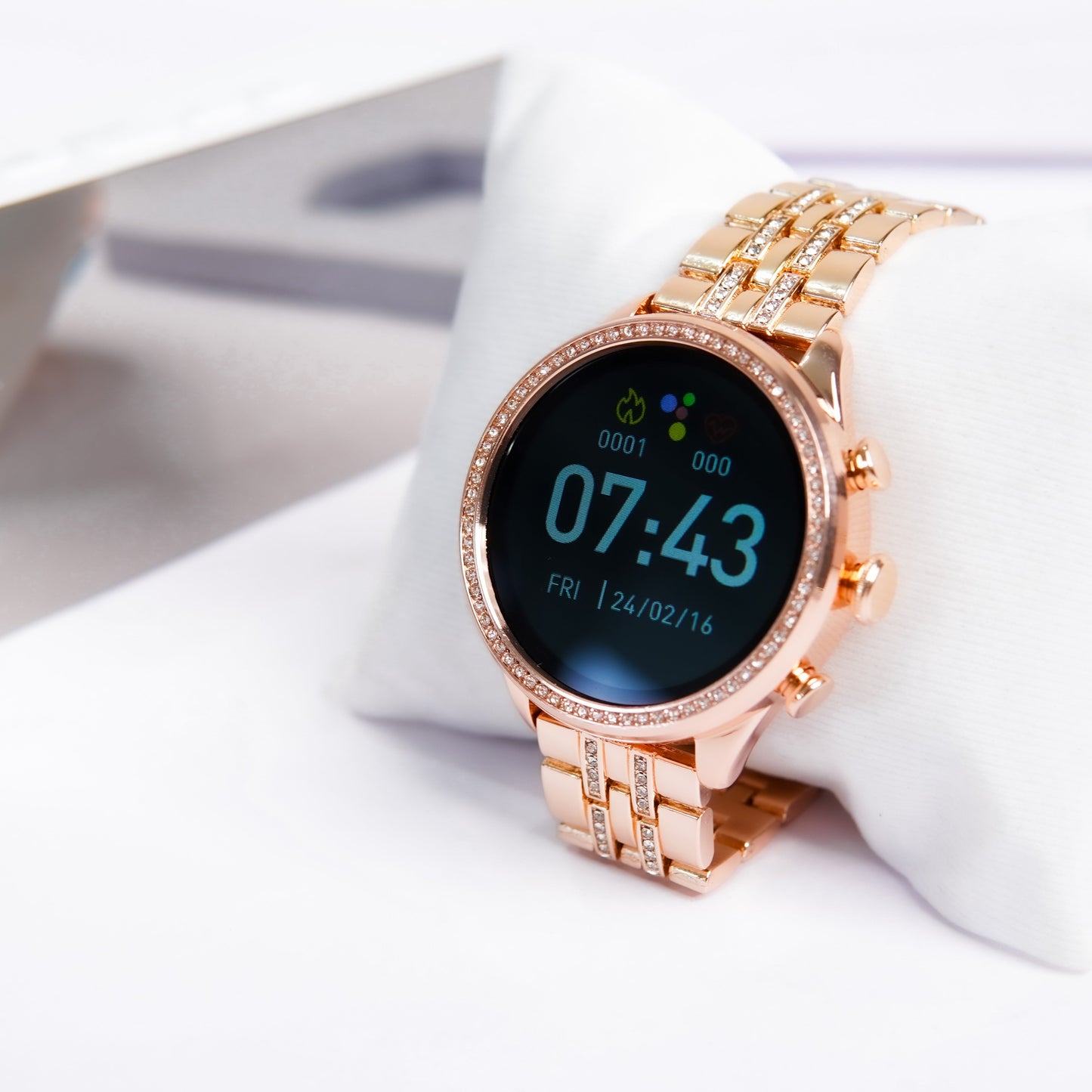 NextGen Ladies Digital Watch