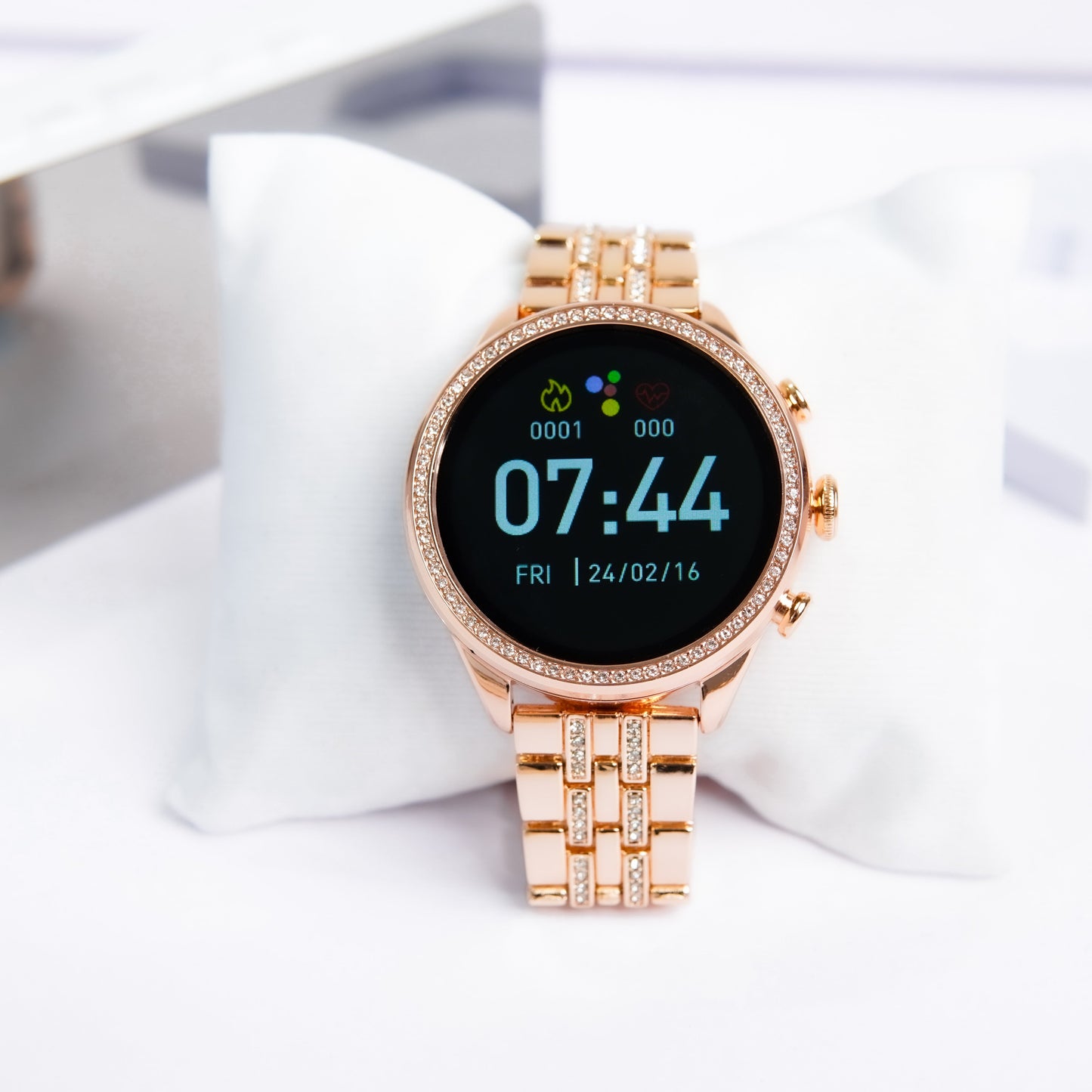 NextGen Ladies Digital Watch