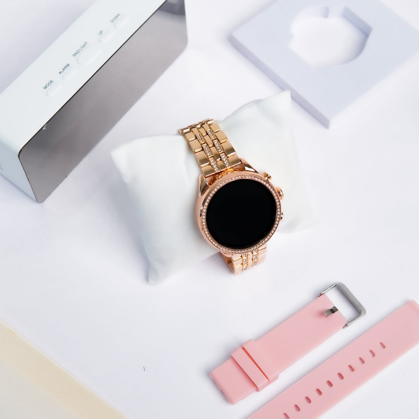 NextGen Ladies Digital Watch