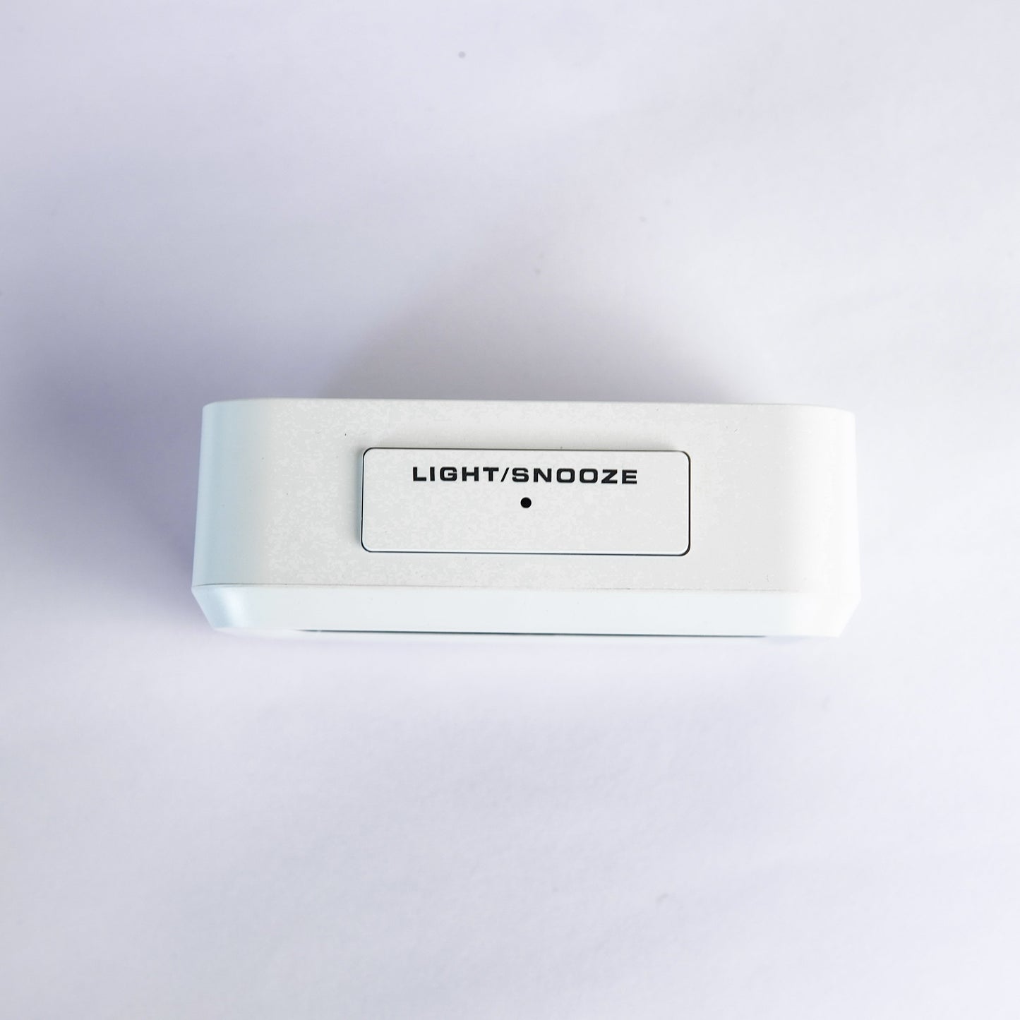 GlowTime Digital Alarm Clock