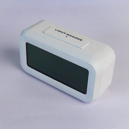 GlowTime Digital Alarm Clock