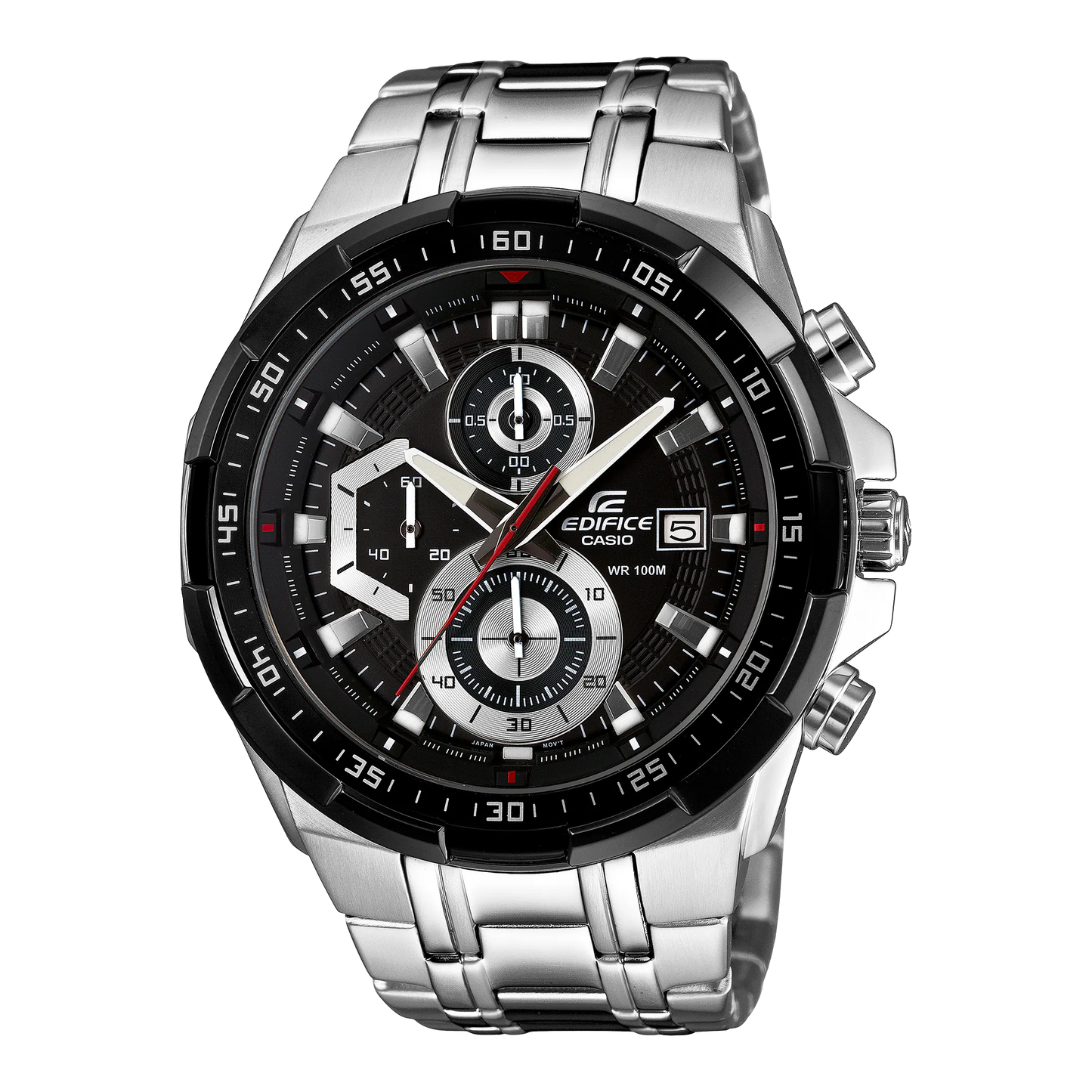 EFR-539 - Chronograph Watch