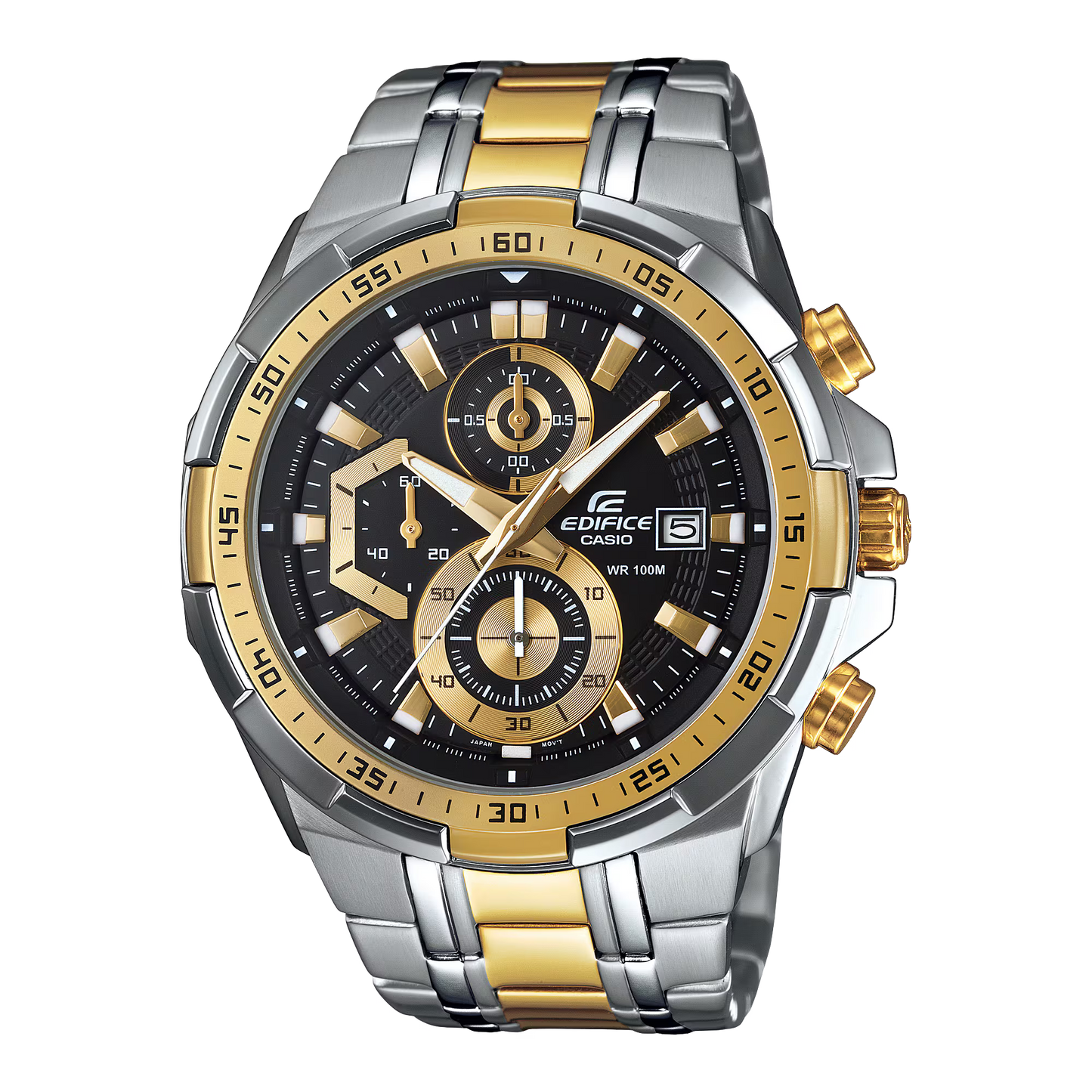 EFR-539 - Chronograph Watch
